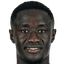 Diadie Samassekou - Team Houston Dynamo 300646 Live Score Today