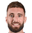 Graeme Shinnie - Team Millwall 303519 Result