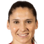 Sandrine Mauron - Team Tampa Bay Sun W 373555 Result