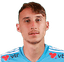 Francisco Arancibia - Team Deportivo Garcilaso 303424 Football