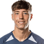 Isaac Hutchinson - Team Cheltenham Town 302660 Football Live Score