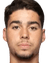 Alejandro Cichero - Team Frosinone U 319118 Live Score