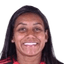Juliana Ferreira - Team Flamengorj W 305048 Football