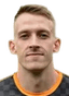 Luke Donnelly - Team Alloa Athletic 301631 Football