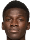 M Gning - Team Senegal U 322393 Football