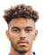 Jesse Edem Tugbenyo - Team Msv Duisburg 297986 Sport