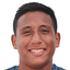 Jeremy Martin Rostaing - Team Peru U 301192 Football Live Score