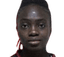 Saratou Traore - Team Beijing Women 300812 Football Result