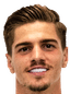 Valentin Simion - Team Fc Universitatea Cluj 298904 Football Score