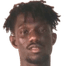 godfred atuahene - Team Kafr Qasim 305886 Scores
