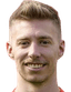 Mitchell Weiser - Team Leeds United 303752 Scores