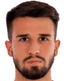 nenad nikic - Team Borac Cacak 342158 Football Live