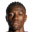 Ludovick Wola-Wetshay - Live Team Rsca Futures 359086