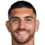 Lorenzo Pellegrini - Team Aston Villa 304197 Live Score