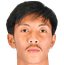Phanthamit Prapanth - Team Pt Prachuap Fc 321941 Live