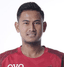 Haudi Abdillah - Team Barito Putera 322319 Live Football