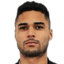 Cristian Roque Silveira dos Santos - Team Svay Rieng Fc 321015 Live