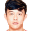 Yu Zengpin - Team Zhenjiang Team 375768 Schedule
