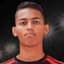 Thallyson - Bra Campeonato Paraibano 32207 Live Score