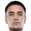 ulugbek khoshimov - Team Dinamo Samarqand 298828 Live Football