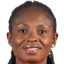 Anderline Chinyere Mgbechi - Team Nigeria U Women 313359 Result