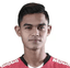Miftahul Hamdi - Player Miftahul Hamdi 376218 322639 Football Live Score