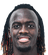 Cherif Ndiaye - Team Paok Saloniki 302235 Result