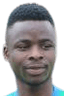 Gilbert Mugisha - Team Rwanda 304457 Football Live