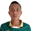 Roni Sugeng - Team Barito Putera 322319 Football Score