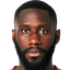 Arthur Masuaku - Team Democratic Republic Of The Congo 304352 Live Football