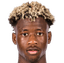 Ateef Konate - Team Nottingham Forest U 326763 Live