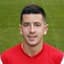 Lloyd James - Team Taunton Town 302518 Football Score