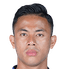 Kyaw Min Oo - Team Terengganu Fc 298788 Football Score