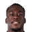 Arnaud Kalimuendo - Team Eintracht Frankfurt 303783 Football Result