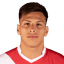 Lautaro Nahuel·Ovando - Team River Plate 303797 Football