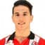 Mohammed Nahiri - Team Maghrib Association Tetouan 312040 Result