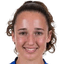 Elena Muhlemann - Team Carl Zeiss Jena Women 346538 Football Result