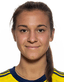Julia Zigiotti Olme - Team Sweden Women 302996 Live