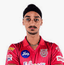Arshdeep Singh - Team Minerva Punjab 308285 Result
