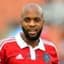 Oupa Manyisa - Team Platinum City 349821 Football Score