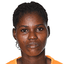 Sophie Aguie - Team Cote Divoire Women 320227 Sport