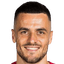 Filip Kostić - Team Ogc Nice 303950 Football Live Score