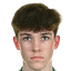 Rory Finneran - Team Ireland U 310793 Football Live