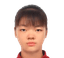 Yu Di - Team Changchun Dazhongzhuoyue Women 299846 Football Live