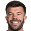 Grant Hanley - Team Middlesbrough 299914 Schedule