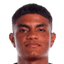 Yeiker Rebolledo - Team Academia Puerto Cabello 299138 Sport