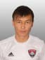 Duman Narlidayev - Team Kaisar Kyzylorda 300204 Sport