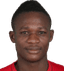 Stephen Kwabena Hammond - Team Atromitos Athens 304286 Result