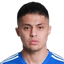 Farrukh Ikramov - Team Dinamo Samarqand 298828 Results