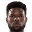 Benjamin Tetteh - Team Udinese 298766 Football Result